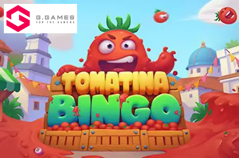 Tomatina Bingo